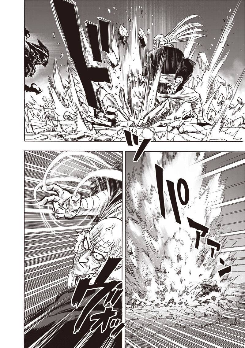 One-Punch Man, Chapter 147 image 30